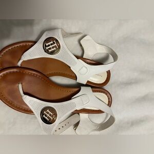Tommy Hilfiger sandals